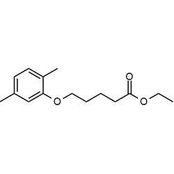 Chemscene ChemScene | Ethyl 5-(2,5-dimethylphenoxy)pentanoate | 250MG |