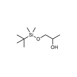 Chemscene ChemScene | 1-((tert-Butyldimethylsilyl)oxy)propan-2-ol | 250MG
