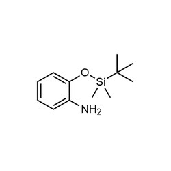 Chemscene ChemScene | 2-((tert-Butyldimethylsilyl)oxy)aniline | 250MG |