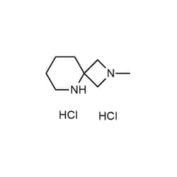 Chemscene ChemScene | 2-Methyl-2,5-diazaspiro[3.5]nonane dihydrochloride