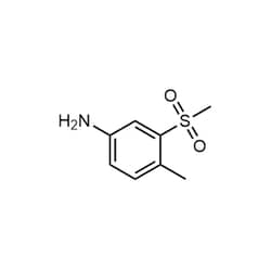 Chemscene ChemScene | 4-Methyl-3-(methylsulfonyl)aniline | 250MG | CS-0434875