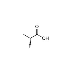 Chemscene&nbsp;(R)-2-Fluoropropanoic acid 250mg