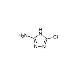 Chemscene ChemScene | 5-Chloro-4H-1,2,4-triazol-3-amine | 250MG | CS-0438158