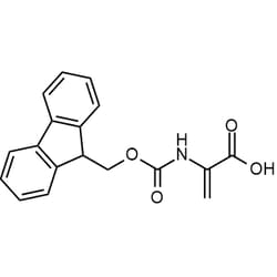 Chemscene ChemScene | Fmoc-Dha-OH | 250MG | CS-0439403 | 0.97 | 261522-33-2|