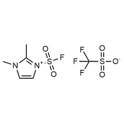 Chemscene ChemScene | 3-(Fluorosulfonyl)-1,2-dimethyl-1H-imidazol-3-ium