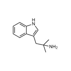 Chemscene 1-(1H-indol-3-yl)-2-methylpropan-2-amine 1g, Quantity: Each of
