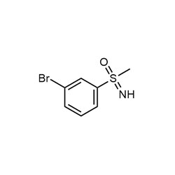 Chemscene ChemScene | (3-Bromophenyl)(imino)(methyl)-lambda6-sulfanone