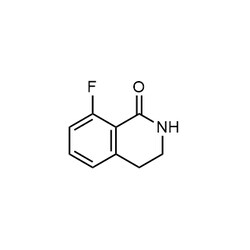 Chemscene ChemScene | 8-Fluoro-3,4-dihydroisoquinolin-1(2H)-one | 250MG