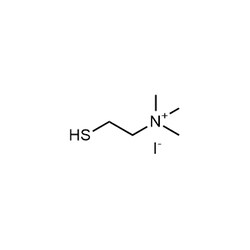 Chemscene ChemScene | 2-Mercapto-N,N,N-trimethylethanaminium iodide | 250MG