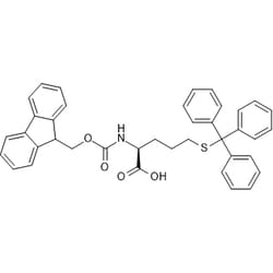 Chemscene ChemScene | (S)-Fmoc-2-amino-5-(tritylthio)-pentanoic acid |
