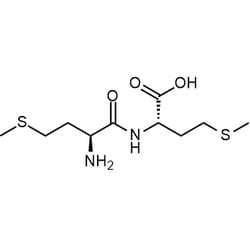Chemscene ChemScene | H-Met-Met-OH | 250MG | CS-0534907 | 0.96 | 7349-78-2|