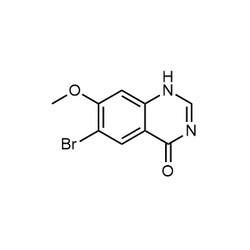 Chemscene ChemScene | 6-Bromo-7-methoxyquinazolin-4(1H)-one | 250MG | CS-0564049