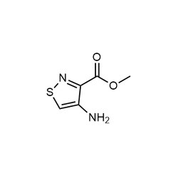 Chemscene ChemScene | Methyl 4-aminoisothiazole-3-carboxylate | 250MG |