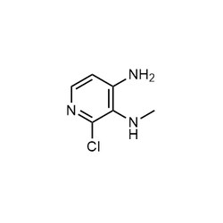 Chemscene ChemScene | 2-Chloro-N3-methylpyridine-3,4-diamine | 250MG |
