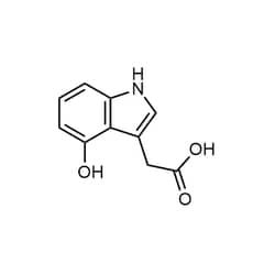 Chemscene&nbsp;ChemScene | 4-Hydroxyindole-3-acetic acid | 250MG | CS-0594973 | 0.98 | 56395-08-5| MFCD01326488 |  191.18