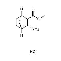 Chemscene ChemScene | Methyl (1R,2S,3R,4S)-3-aminobicyclo[2.2.1]heptane-2-carboxylate