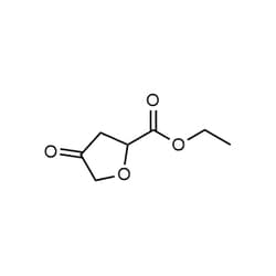Chemscene ChemScene | Ethyl tetrahydro-4-oxo-2-furancarboxylate | 250MG