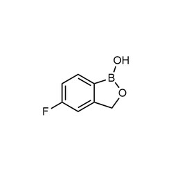 Chemscene&nbsp;ChemScene | Tavaborole | 5G | CS-1058 | 0.98 | 174671-46-6| MFCD10699483 |  151.93