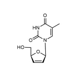 Chemscene Stavudine 500mg CS-1872-500MG, Quantity: Each of 1
