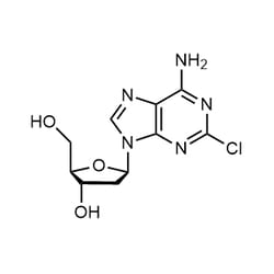 Chemscene Cladribine 50mg  CS-2057-50MG