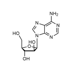 Chemscene ChemScene | Vidarabine | 10G | CS-2267 | 0.98 | 5536-17-4| MFCD00065471