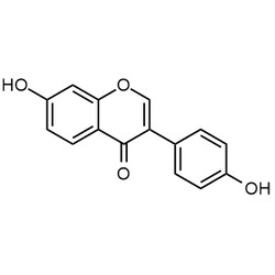 Chemscene ChemScene | Daidzein | 1G | CS-2332 | 0.98 | 486-66-8| MFCD00016954 |  254.24