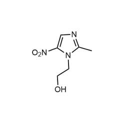 Chemscene&nbsp;ChemScene | Metronidazole | 500G | CS-2358 | 0.98 | 443-48-1| MFCD00009750 |  171.16