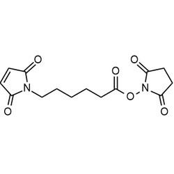 Chemscene ChemScene | 6-Maleimidohexanoic acid N-hydroxysuccinimide ester