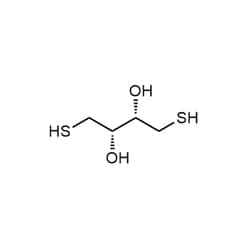 Chemscene ChemScene | DL-dithiothreitol | 25G | CS-3035 | 0.98 | 578517|