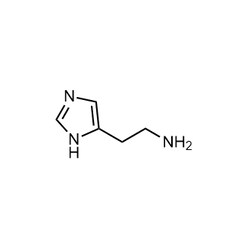 Chemscene ChemScene | Histamine | 5G | CS-4697 | 0.98 | 51-45-6| MFCD00005210