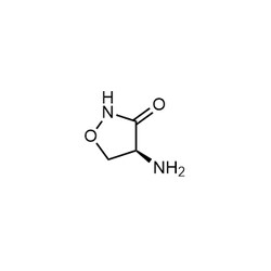Chemscene ChemScene | L-Cycloserine | 50MG | CS-4717 | 0.98 | 339-72-0|