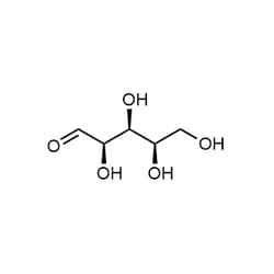 Chemscene Xylose 2500g CS-4824-2500G, Quantity: Each of 1