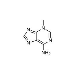 Chemscene&nbsp;ChemScene | 3-Methyladenine | 5G | CS-5207 | 0.98 | 5142-23-4| MFCD00010531 |  149.15