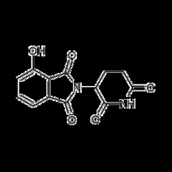 Chemscene&nbsp;ChemScene | Thalidomide-4-OH | 5G | CS-7732 | 0.98 | 5054-59-1| MFCD03699892 |  274.23