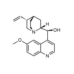 Chemscene ChemScene | Quinidine (15% dihydroquinidine) | 100G | CS-7812