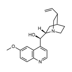 Chemscene ChemScene | Quinine | 500G | CS-8209 | 0.98 | 130-95-0| MFCD00198096