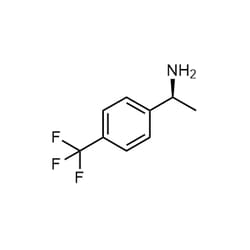 Chemscene ChemScene | (1S)-1-[4-(Trifluoromethyl)phenyl]ethylamine | 250MG