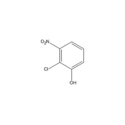 Chemscene ChemScene | 2-Chloro-3-nitrophenol | 5G | CS-B0020 | 0.98 | 603-84-9|