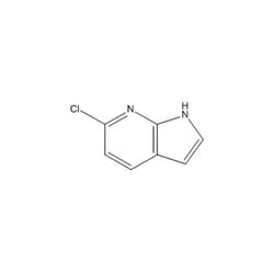Chemscene ChemScene | 6-Chloro-7-azaindole | 1G | CS-B0094 | 0.98 | 55052-27-2|