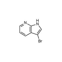 Chemscene ChemScene | 3-Bromo-7-azaindole | 100G | CS-B0099 | 0.98 | 74420-15-8|