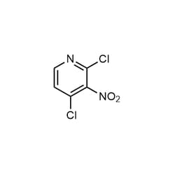 Chemscene ChemScene | 2,4-Dichloro-3-nitropyridine | 5G | CS-B0103 | 0.98