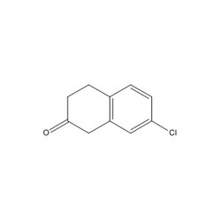 Chemscene ChemScene | 7-Chloro-2-tetralone | 250MG | CS-B0114 | 0.95 |