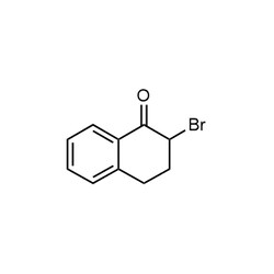 Chemscene ChemScene | 2-Bromo-1-tetralone | 5G | CS-B0120 | 0.98 | 13672-07-6|