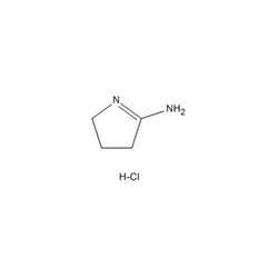 Chemscene ChemScene | Pyrrolidin-2-imine (hydrochloride) | 10G | CS-B0123