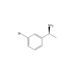 Chemscene ChemScene | (S)-1-(3-bromophenyl)ethan-1-amine | 5G | CS-B0179