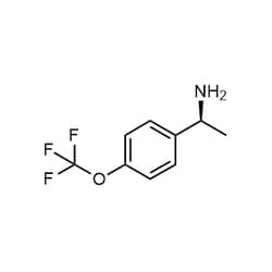 Chemscene ChemScene | (S)-1-(4-(Trifluoromethoxy)phenyl)ethanamine | 250MG