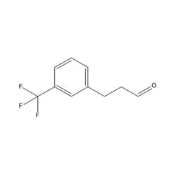 Chemscene ChemScene | 3-(3-Trifluoromethylphenyl)propionaldehyde | 5G |