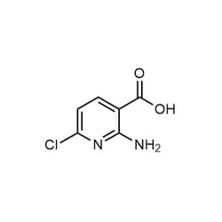 Chemscene ChemScene | 2-Amino-6-chloronicotinic acid | 1G | CS-B0235 |
