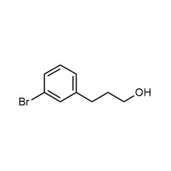Chemscene ChemScene | 3-(3-Bromophenyl)propan-1-ol | 250MG | CS-B0313 |