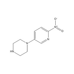 Chemscene ChemScene | 1-(6-Nitropyridin-3-yl)piperazine | 1G | CS-B0330